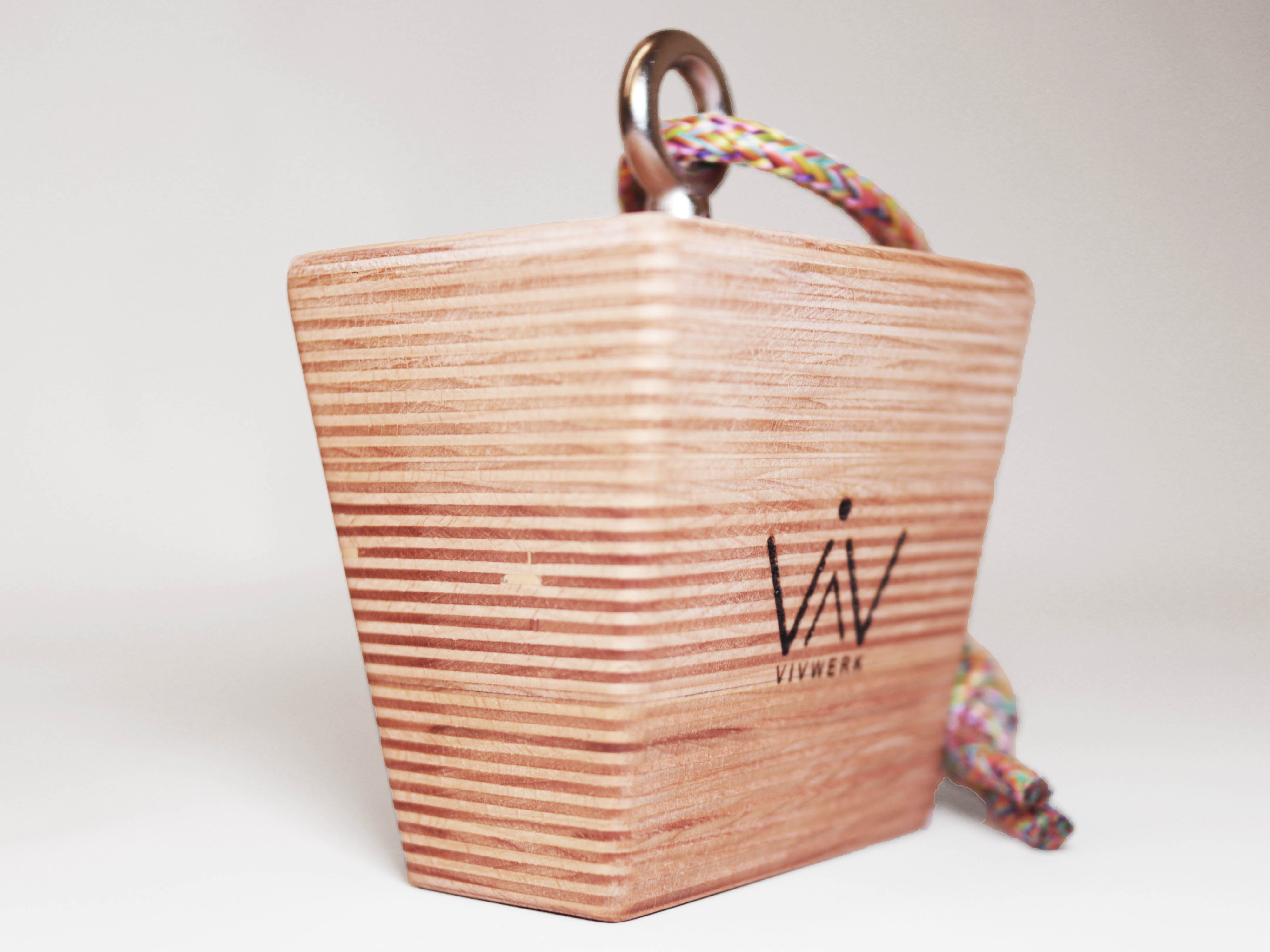 Pinch Block Pro – Vivwerk