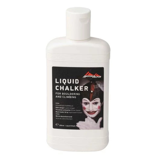 Liquid Chalk AustriAlpin