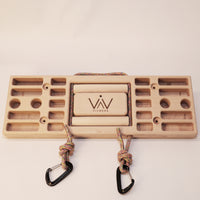 climbing board