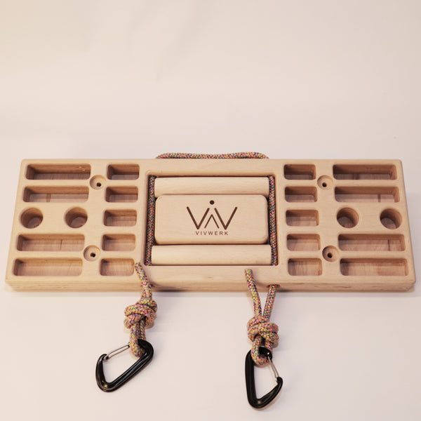 climbing board